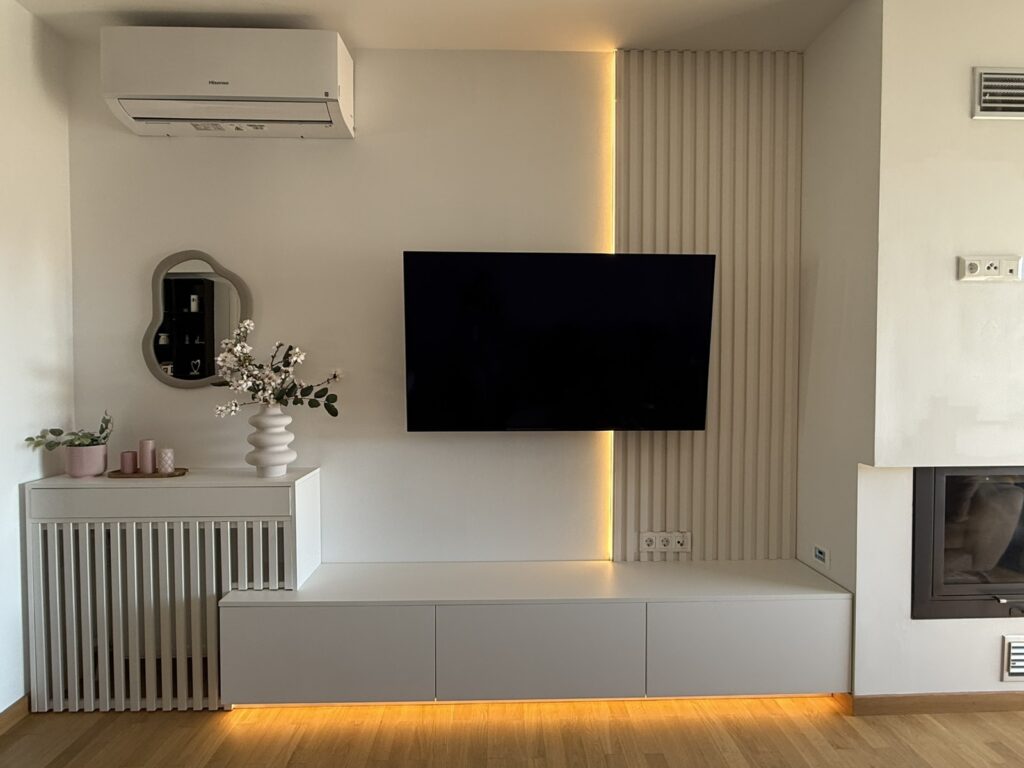 Έπιπλο TV